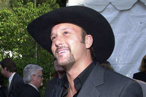 Remember When Tim Mcgraw Released His Debut Album