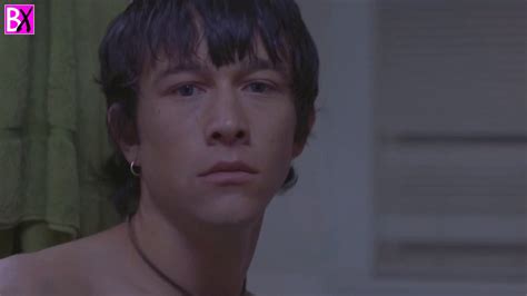 BarbwireX Fame Mysterious Skin HD Joseph Gordon Levitt John Ganun