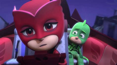 Image Owletteworried Pj Masks Wiki Fandom Powered By Wikia