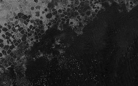 Android Black Texture Wallpaper