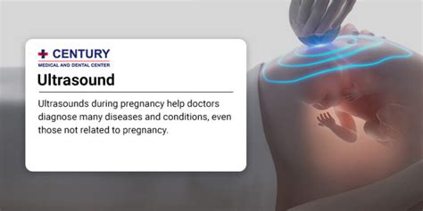 Ultrasounds During Pregnancy What You Need To Know Century Medical