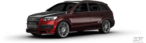 Audi Q7 Png Background Png Play