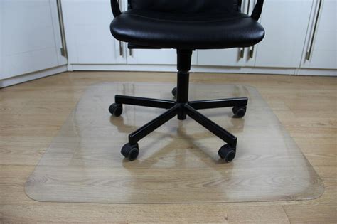 Built with an innovative rectangular cleat system. New Plastic Barber Floor Mat/chair Mat/carpet Protector ...