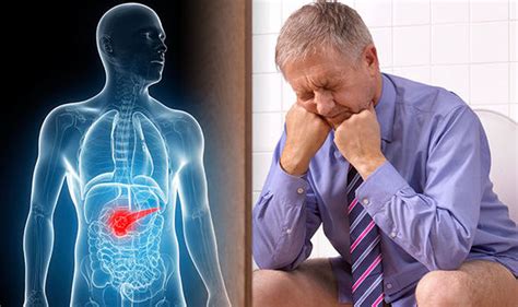 Pancreas Problems Nhs Ovulation Symptoms