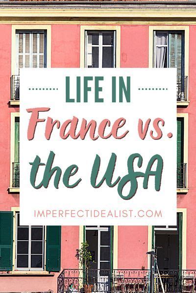 French Vs American Culture 7 Surprising Differences Artofit
