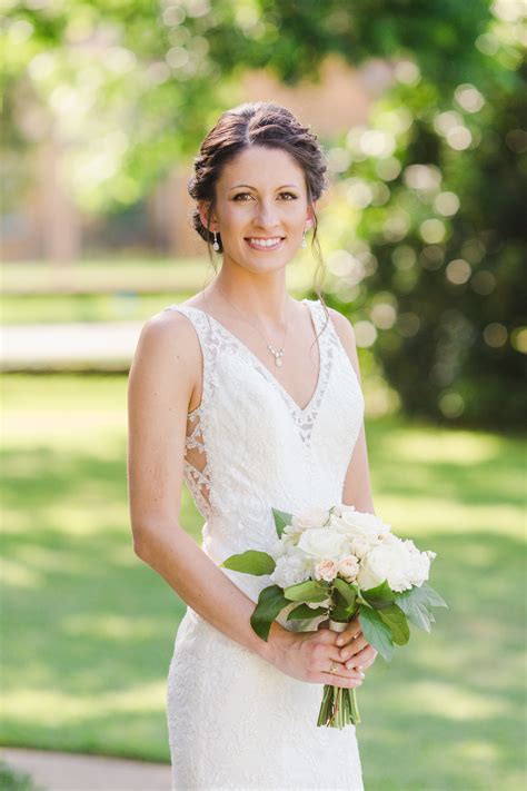 Carson Bridal At Walker Manor Tyler And East Texas Wedding