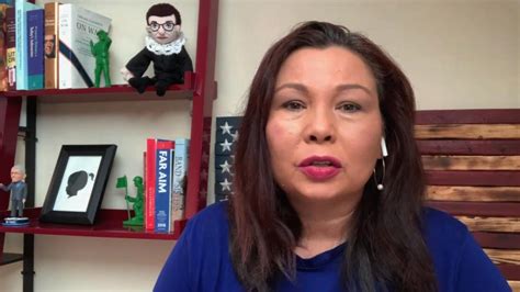 Sen Tammy Duckworth Trump Uses The Military For His Own Ego Cnn Video
