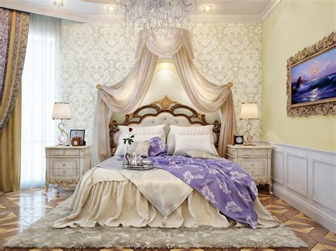 How can you update a charming victorian house without spoiling its historic beauty? 20 Delightful Victorian Bedroom Design Ideas | Interior God
