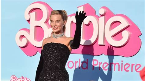 Greta Gerwig S Barbie Breaks Records With Million U S Opening KKAL San Luis Obispo CA