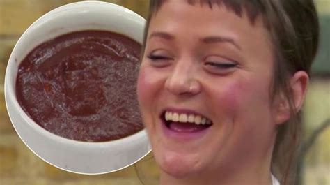 Masterchef Viewers Horrified By Hipster Idea To Mix Chocolate Mousse