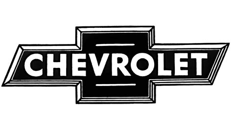 Chevrolet Logo Meaning History Png Svg Vector