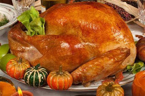 Gobble Up Your Turkey Saving Dinner