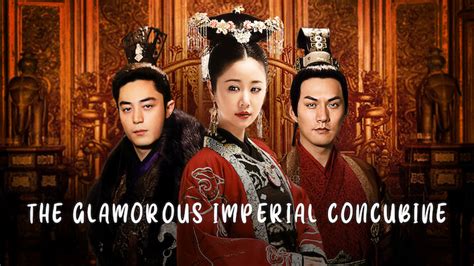 The Glamorous Imperial Concubine 2011 Netflix Flixable