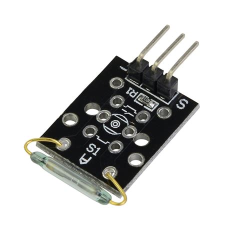 Standard Mini Reed Switch Module Australia Sensors — Little Bird