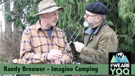 Innovations Around The Campfire Imagine Camping YouTube