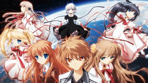 Rewrite Announced For The West From Sekai Project