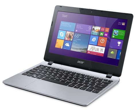 Aimed at the casual household user or for small business use. Acer announces a slew of new laptops, tablets, hybrids ...