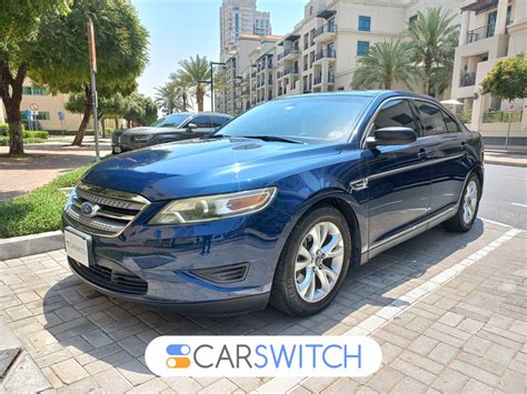 Used Ford Taurus 2011 Price In Uae Specs And Reviews For Dubai Abu