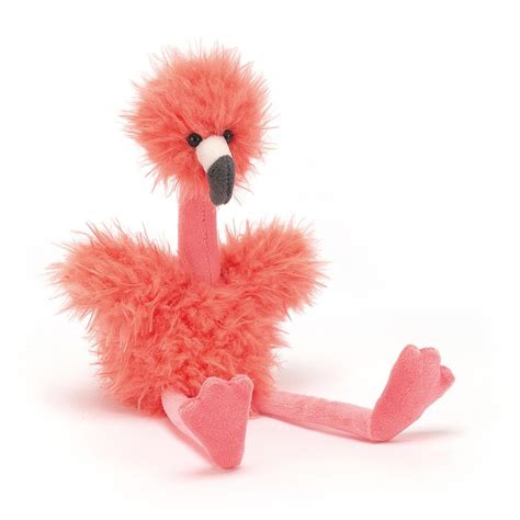 All Jellycat Flamingos Currently Available From Jellycat