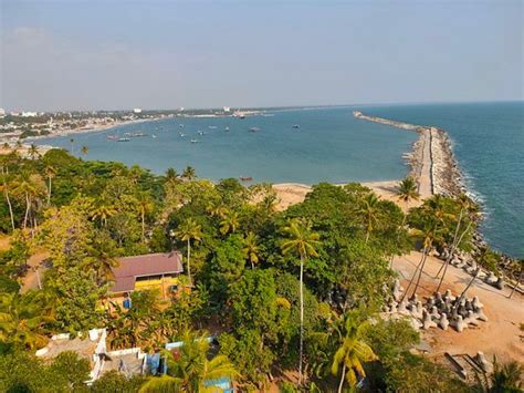 Kollam Beach