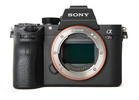 Sony A7r Mark Iii Review Digital Photography Review