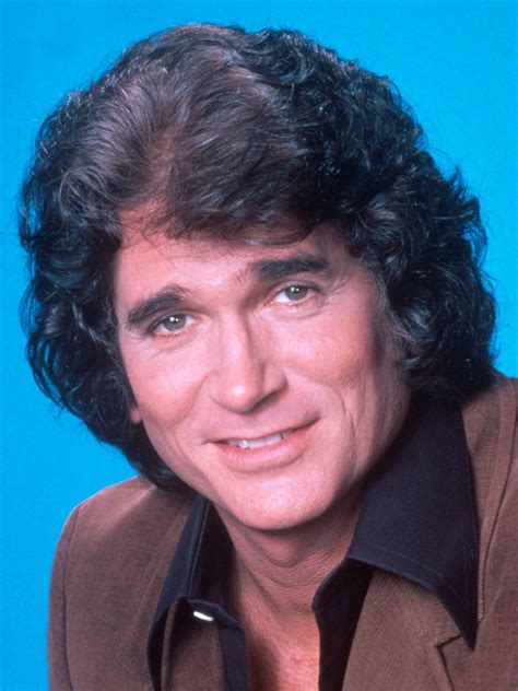 Michael Landon Highway To Heaven