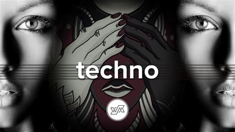 Dark Techno Mix September 2020 Humanmusic Mix Youtube