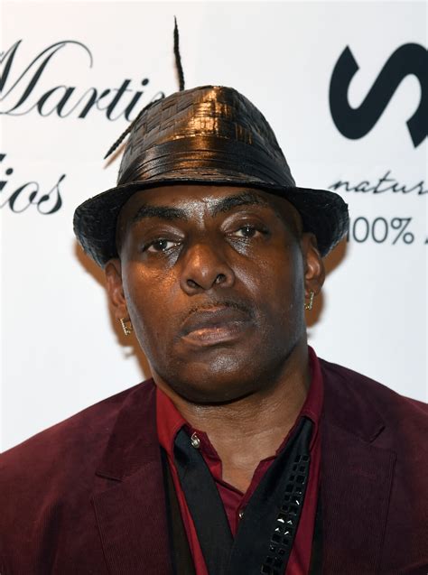 Coolio Grammy Award Winning Rap Star Dead At 59