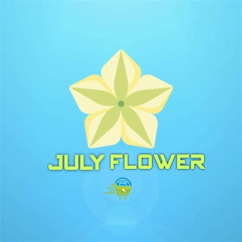 July Flower Kpop Fanclub Only