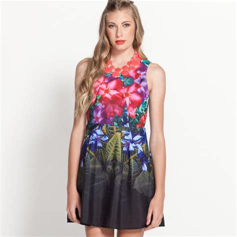 Fold Me Floral Dress Dresses Maxi Dress Jumpsuit Latest Dress For Women