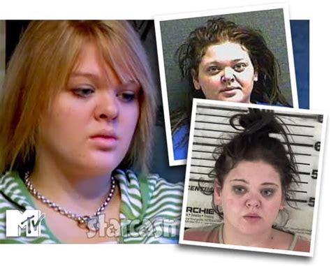 More news for lori wickelhaus » 16 AND PREGNANT Lori Wickelhaus arrested * starcasm.net