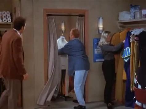 Yarn Behold The Technicolor Dreamcoat Seinfeld 1989 S07e19