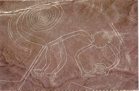 Mysterious Lines Explained In Peru S Nazca Desert Kim MacQuarrie