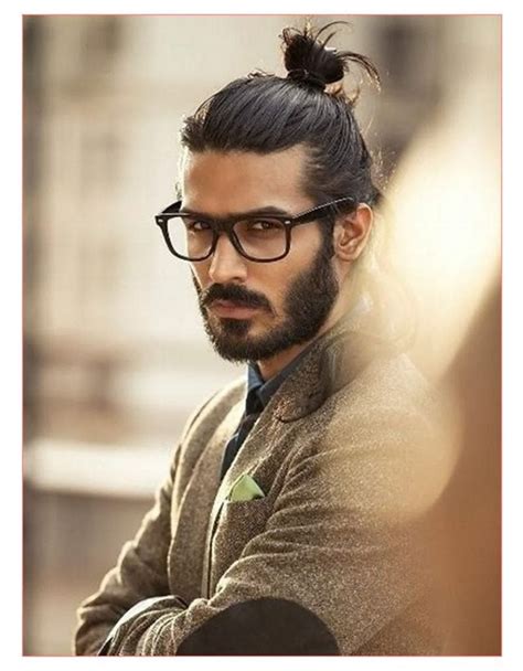 There are a lot more different approaches to long hairstyles for men than there are for short ones. 35 Incredible Long Hairstyles & Haircuts For Men