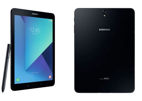 Samsung Galaxy Tab S3 97 Sm T820n Sm T825 Price Reviews Specifications