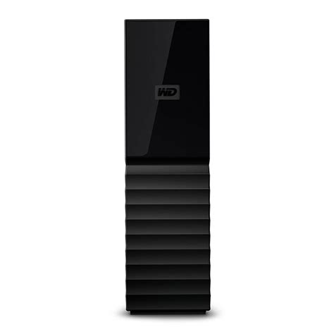 Western Digital My Book Essential Hdd 3tb Usb 30 външен хард диск с