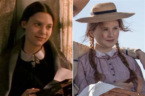 How Does The New Cast Of ‘little Women Compare To The 1994 Version