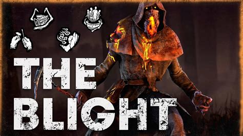 Drive By Blight The Blight Dead By Daylight Youtube