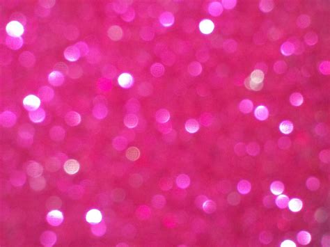 Pink Glitter Wallpapers Wallpapersafari