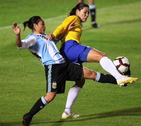 Fútbol Femenino A Reflection On Womens Rights In Argentina Coha