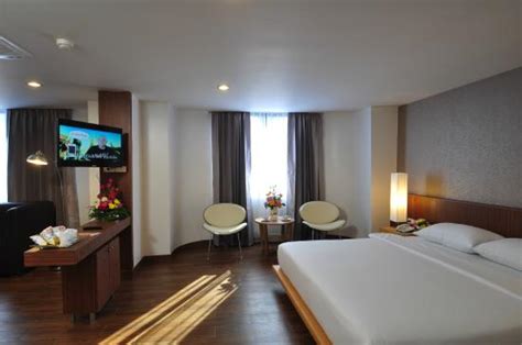 Flipper Lodge Hotel Pattaya Thaïlande Voir Les Tarifs Et Avis