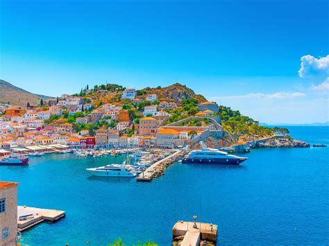 The Best Greek Island For Every Kind Of Traveler Best Greek Islands
