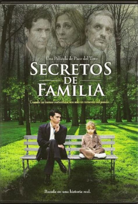 Secretos De Familia 2013
