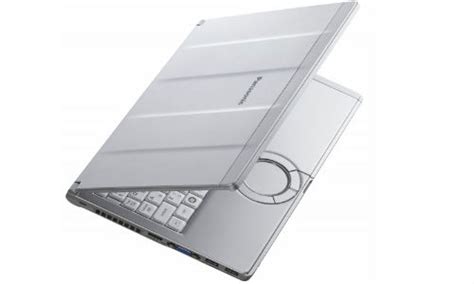 Panasonic Toughbook Sx2 Notebook Launched With 121 Inch Display Intel