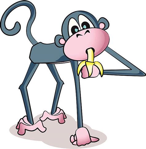 Monkey Eating Clipart 20 Free Cliparts Download Images On Clipground 2021