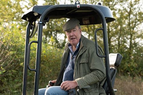 Clarksons Farm Season 2 Release Date Jeremy Clarkson Series Renewed Radio Times