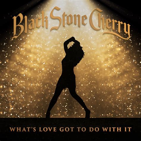 Whats Love Got To Do With It Song And Lyrics By Black Stone Cherry Spotify