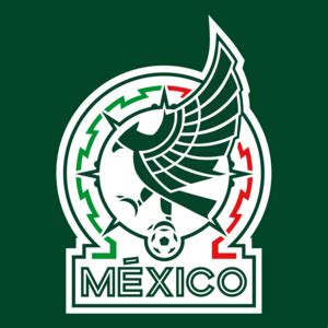Selecci N Mexicana De Futbol Logo Png Vector Eps Free Download