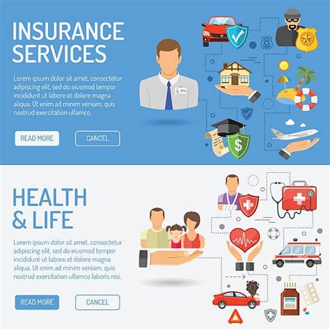 Jun 01, 2021 · banner life insurance coverage policies. Insurance Services Banners vector art illustration | Banner vector, Free vector art, Banner