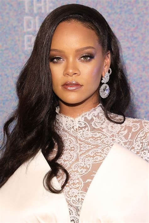 32 Beauty Shots That Affirm Why Rihanna Is The Baddest